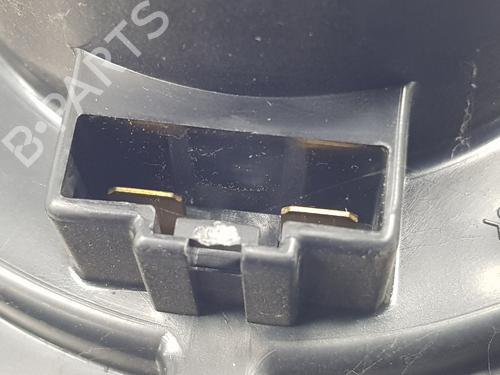 Heater blower motor MITSUBISHI PAJERO III (V7_W, V6_W) 3.2 Di-D (V68W) | BP15510906M62 
