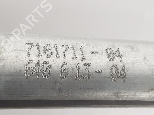 Front wiper motor BMW 3 Touring (E91) 320 d | BP9822352M29 