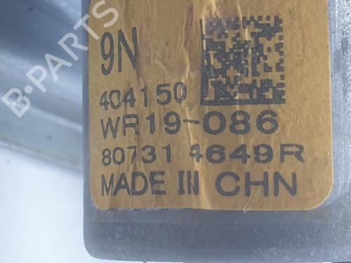Front left window mechanism RENAULT ARKANA I (LCM_, LDN_) 1.3 TCe 140 (LDN0) | BP34252633C22  - Image 6