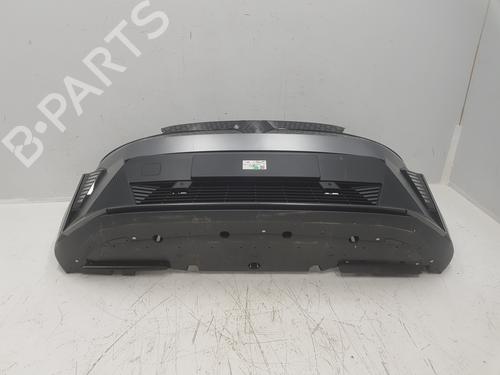 Front bumper RENAULT SCENIC E-TECH PHASE I EV60 | BP37013639C7 - Image 11