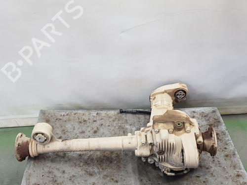 Differential vorne VW TOUAREG (7LA, 7L6, 7L7)  | BP29409457M23 