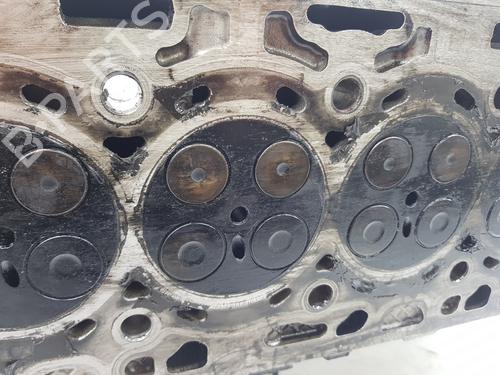 Cylinder head PEUGEOT PARTNER MPV (5_, G_) | BP32684036M5 - Image 6