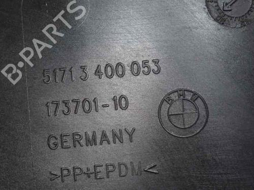 Wheel arch BMW X3 (E83) 3.0 d | BP14119308C56 
