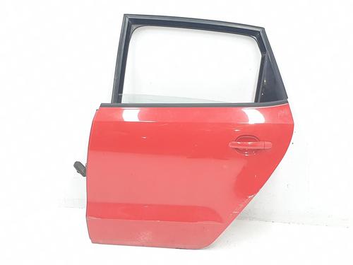 Used Left rear door VW POLO V (6R1, 6C1) 1.2 TSI (90 hp) 17712968