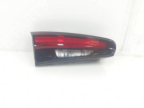 Used Left tailgate light Left tailgate light 39513996 39513996