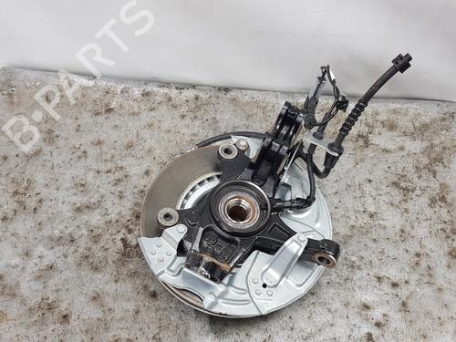 Right front steering knuckle OPEL ASTRA L Sports Tourer (O5) 1.2 (FRHNPJ) | BP25494385M26 