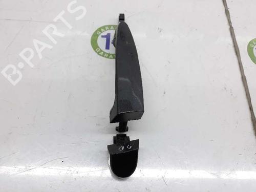 Front right exterior door handle BMW 3 (E90) 320 d | BP12466140C129 