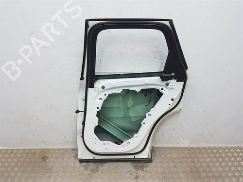 Dør højre bagtil VOLVO XC60 II (246) | BP38936620C5 - Image 2