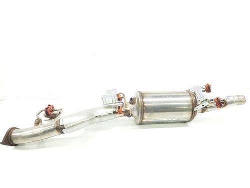 Used Catalyst PEUGEOT BOXER Van 2.2 BlueHDi 140 (140 hp) 32072838