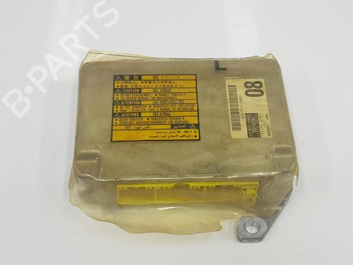 Airbag Kit TOYOTA LAND CRUISER PRADO (_J12_) 3.0 D-4D (KDJ120, KDJ125) | BP17759860C86 