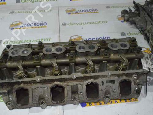 Used Cylinder head JEEP GRAND CHEROKEE III (WH, WK) 5.7 V8 4x4 (326 hp) 10976129