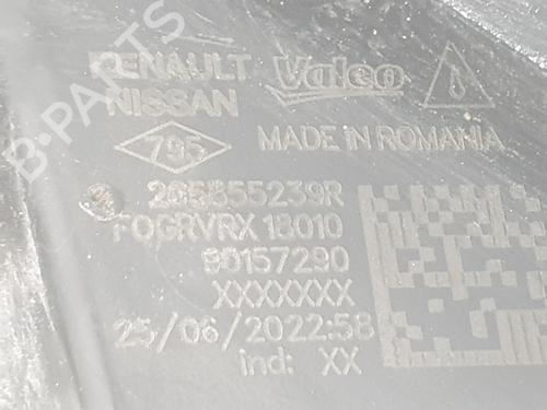 Other RENAULT CAPTUR II (HF_)  | BP34381220O1  - Image 6