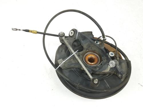 Right rear steering knuckle MERCEDES-BENZ E-CLASS (W211) E 280 CDI (211.020) | BP8407398M28 
