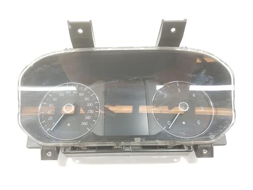 Used Instrument cluster LAND ROVER RANGE ROVER EVOQUE (L551) 2.0 D180 4x4 (180 hp) 11129436
