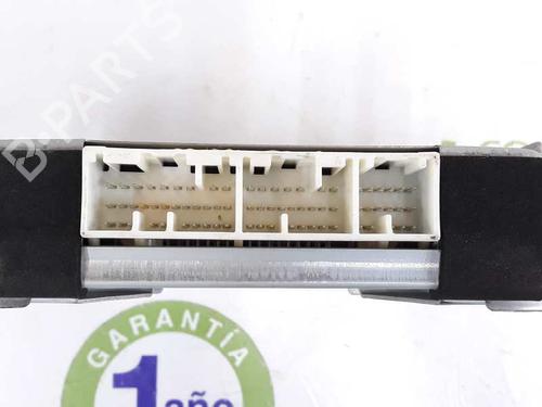 Electronic module MITSUBISHI PAJERO III (V7_W, V6_W) 3.2 Di-D (V68W) | BP2837527M83 