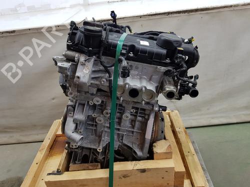 Engine FIAT 500 (312_) 1.2 LPG (312AXA1A) | BP37595291M1 - Image 2