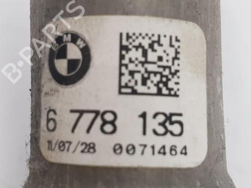 Steering column BMW 5 Gran Turismo (F07) 535 d xDrive | BP11493162M21 
