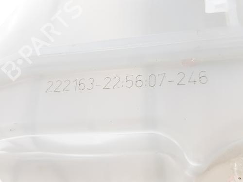 Expansion tank CUPRA LEON Sportstourer (KL8, KU8, KUD) 2.0 TSI 4Drive | BP13570964C120 