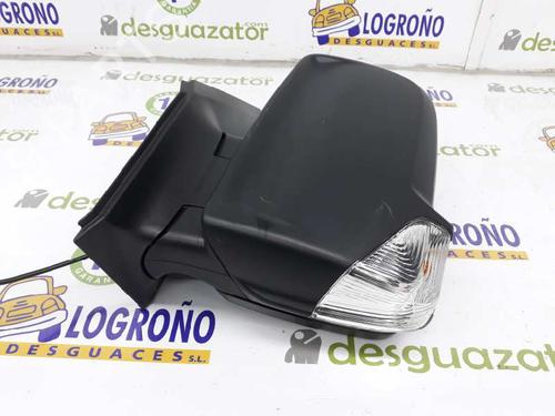 Left mirror VW CRAFTER 30-50 Van (2E_) 2.0 TDI | BP2977773C26 