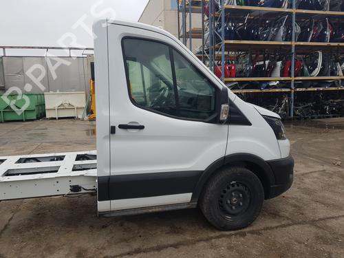 Gearstang FORD TRANSIT V363 Platform/Chassis (FED, FFD) 2.0 EcoBlue | BP31840489M90 