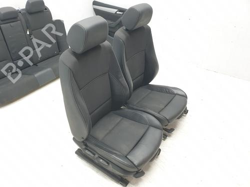 Seats set BMW X3 (F25) xDrive 20 d | BP31979262C78 