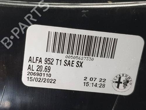 Left taillight ALFA ROMEO GIULIA (952_) 2.2 D (952AFA25, 952AFM25, 952ALA25) | BP40092040C34 - Image 6
