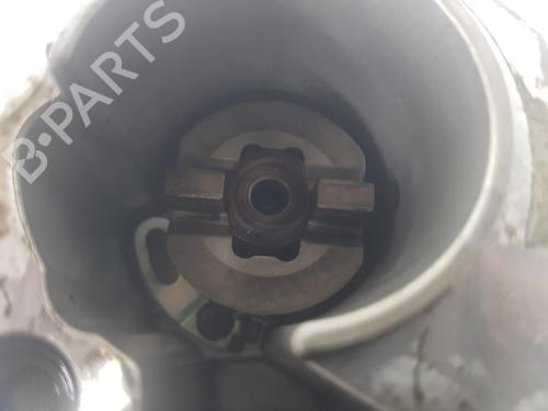 Vacuum pump DACIA DOKKER Box Body/MPV 1.5 Blue dCi 95 (FEJL) | BP12528113M80 