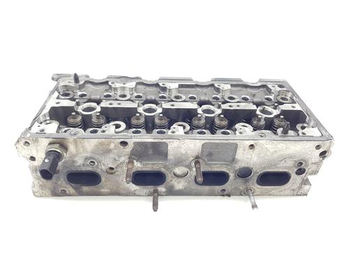 Used Cylinder head VW CRAFTER Platform/Chassis (SZ_) [2016-2025]  27869949