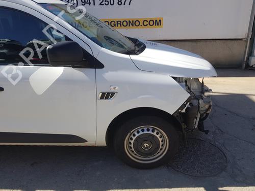 Gearbox RENAULT EXPRESS Box Body/MPV | BP40256967M3 - Image 20