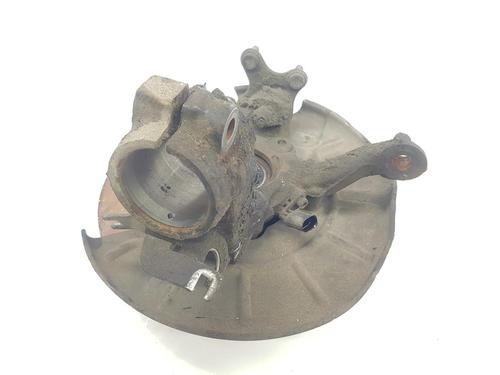 Left front steering knuckle VW GOLF V (1K1) 2.0 FSI | BP17792437M25 