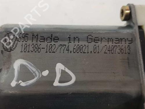 Right front window motor SEAT IBIZA III (6L1) 1.9 TDI | BP7866955E20