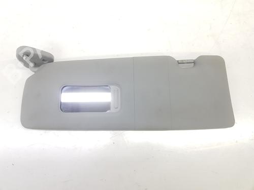 Left sun visor BMW 1 (E87) 116 i | BP9168615I1 