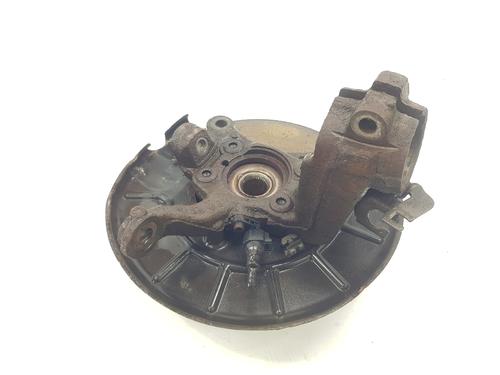 Right front steering knuckle VW GOLF VI Convertible (517)  | BP29548052M26 