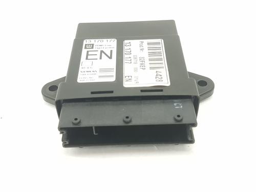 Elektronisk modul OPEL VECTRA C Estate (Z02) 1.9 CDTI (F35) (120 hp) 15649184