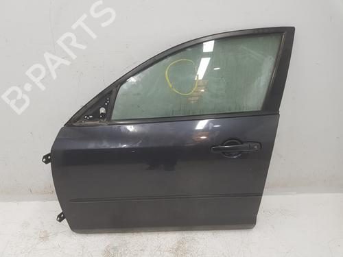 Used Left front door Left front door MAZDA 3 Saloon (BK) 1.6 DI Turbo (BK12Y) (109 hp) 33292795 33292795