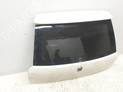 Tailgate FIAT GRANDE PUNTO (199_) 1.3 D Multijet (199.AXD11, 199.AXD1A, 199.AXD1B,... | BP18869207C6 