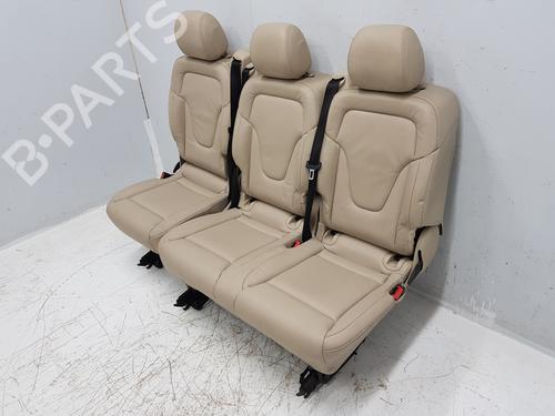 Rear seat (3rd row) MERCEDES-BENZ V-CLASS (W447)  | BP36276898I24  - Image 5