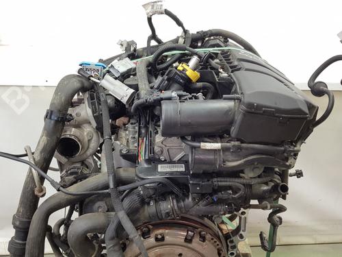 Engine CITROËN JUMPY III Van (V_)  | BP34245718M1  - Image 5