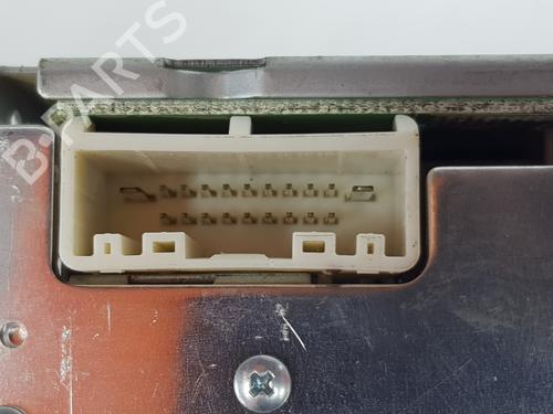 Radio NISSAN NAVARA NP300 (D40) 2.5 dCi 4WD (D40TT, D40T, D40M, D40BB) | BP36788725E6 - Image 6