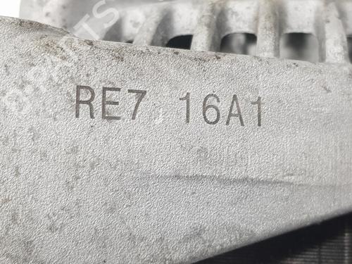 Alternator LAND ROVER DISCOVERY III (L319) 2.7 TD 4x4 | BP16116716M7 