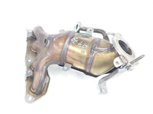 Used Catalyst Catalyst RENAULT SYMBIOZ 1.6 E-Tech 145 (143 hp) 34353864 34353864