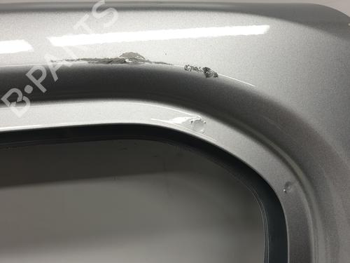 Left front door RENAULT TRAFIC III Bus (JG_)  | BP21003832C2 