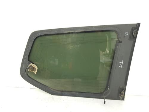 Rear left quarter glass TOYOTA LAND CRUISER PRADO (_J12_) 3.0 D-4D (KDJ120, KDJ125, KDJ121) | BP14091269C93 