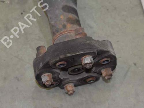Driveshaft MERCEDES-BENZ S-CLASS (W221, V221) S 320 CDI (221.022, 221.122) | BP778000M37 