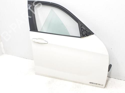 Right front door BMW X1 (E84) sDrive 18 d | BP16244988C3 