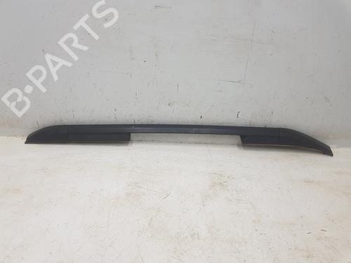 Used Roof bar Roof bar DACIA DUSTER (PYM_, PYN_) 1.2 TCe 130 (131 hp) 34354398 34354398