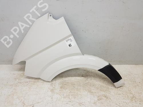 Used Left front fenders Left front fenders VW CRAFTER Van (SY_, SX_) [2016-2026] 34008933 34008933