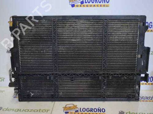 AC radiator MERCEDES-BENZ S-CLASS (W221, V221) S 320 CDI 4-matic (221.080, 221.180) | BP1423362M32 