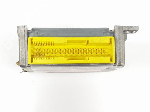 Kollisjonspute styreenhet MERCEDES-BENZ E-CLASS (W211) E 220 CDI (211.006) | BP24964533M53 