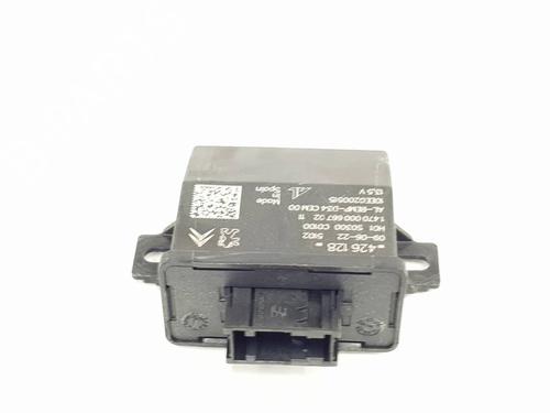 Used Electronic module Electronic module DS DS 3 / DS 3 CROSSBACK (UR_, UC_, UJ_) [2018-2026] 40198315 40198315